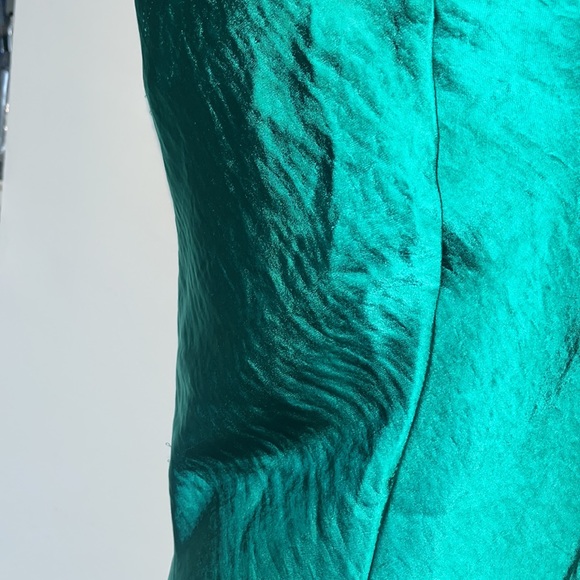 J for Justify cowled neck dress - Picture 10 of 15